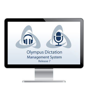 Olympus Software for Digital Recorders & Transcribers | Speakeasy ...