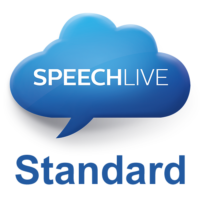 Philips SpeechLive Standard