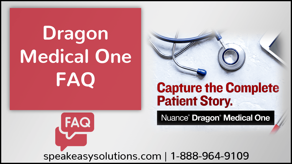 dragon dictate medical for mac version 4