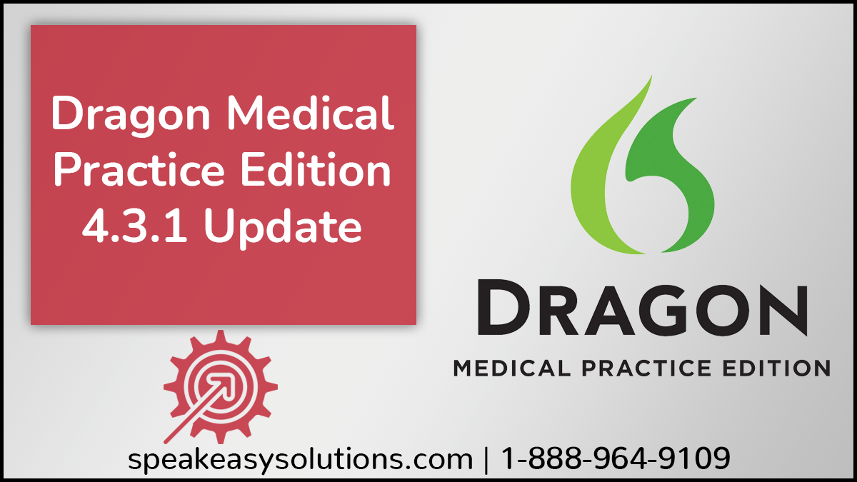 dragon medical practice edition download