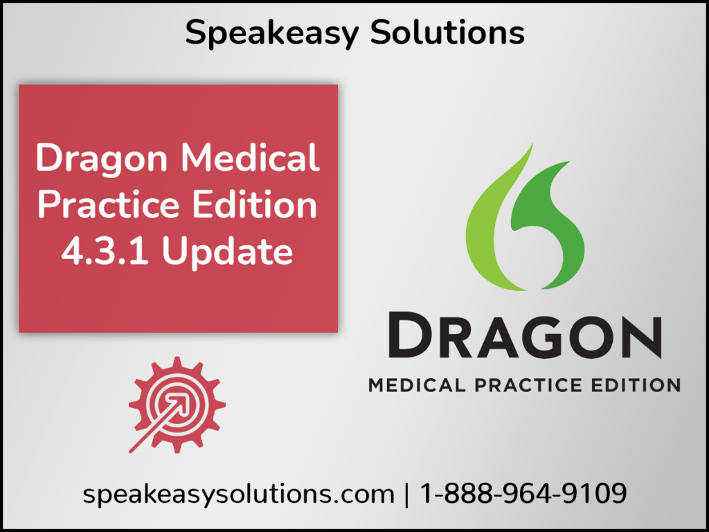 download dragon medical practice edition 4