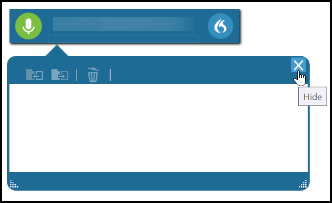 Unwanted DMO Dictation Box 04