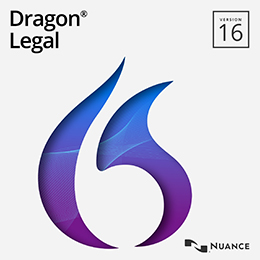 Dragon Legal 16