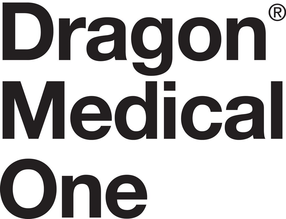 Dragon Medical One Logo