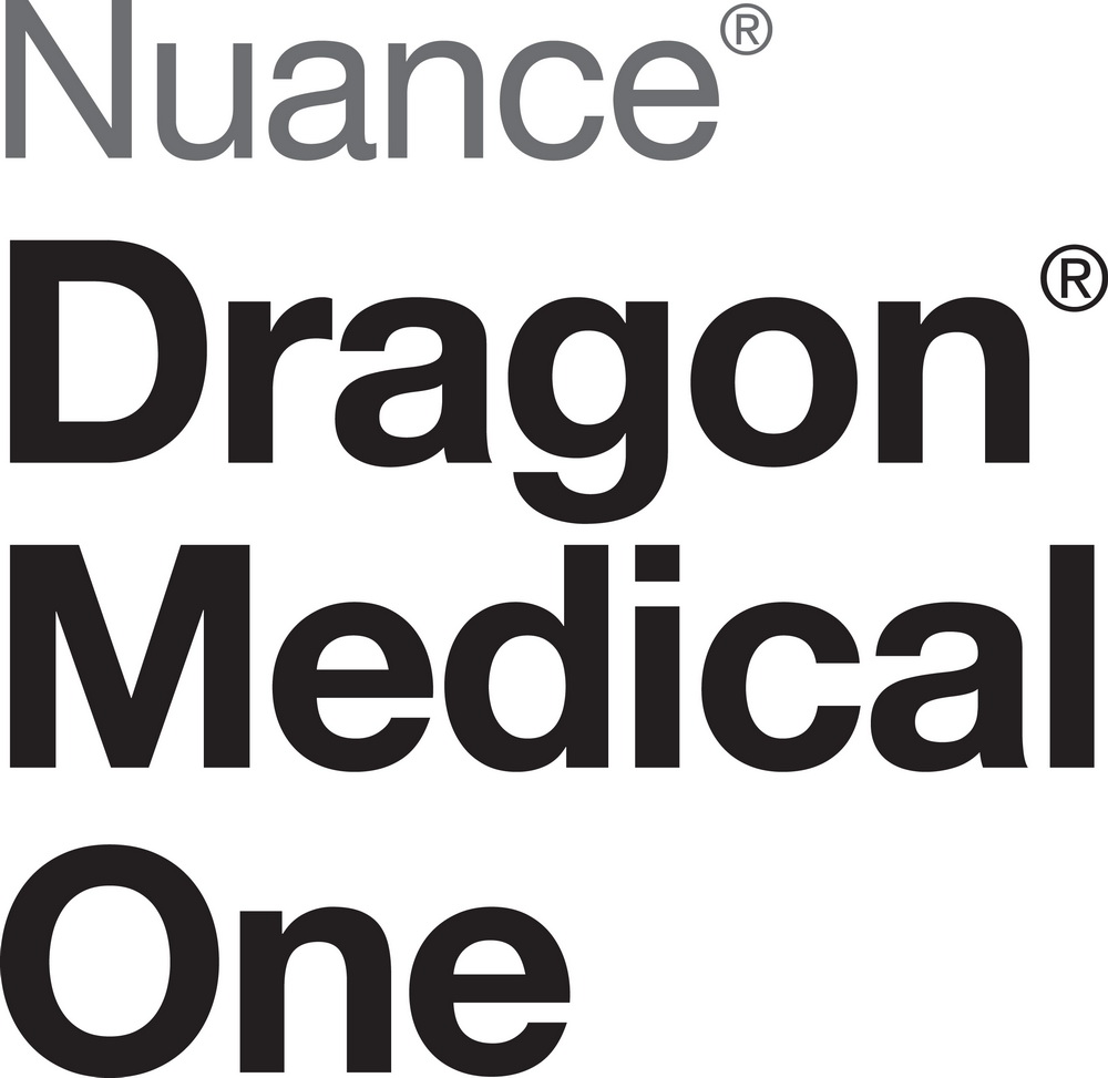 Dragon Medical One Logo