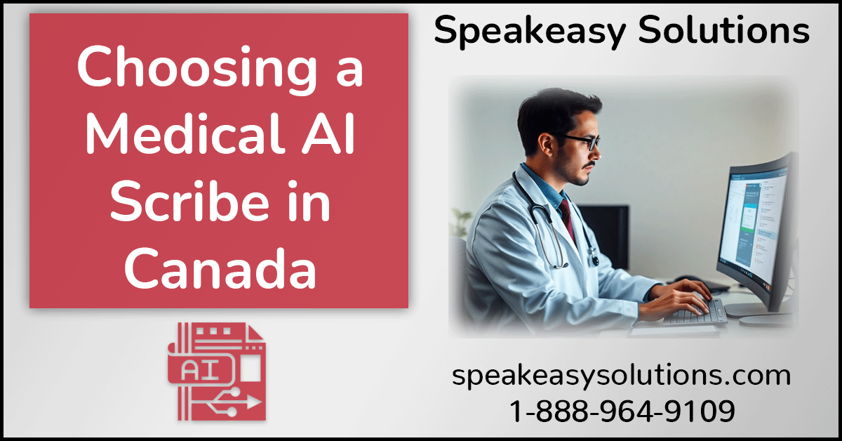 Read more about Medical AI in Canada