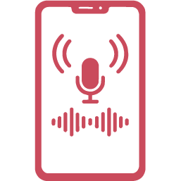 Capture Anywhere Dictate from a smartphone, microphone, or recorder. Your words are saved the moment they matter.