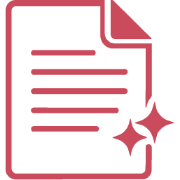 Speech recognition and AI turn recordings into clean, structured text that is ready to use.