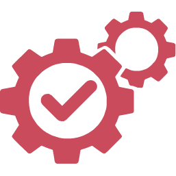 Speakeasy Solutions designs the workflow, trains your team, and supports you for the long term.