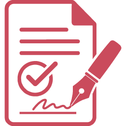 AI drafts summaries and key points; the adjuster reviews, corrects, and signs off.