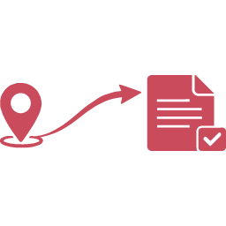 Turn interviews, observations, and site discussions into text you can build a report around.
