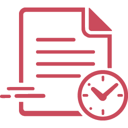 AI summaries and key points cut the time between the last word and the final report.