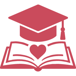 Authors, assistants, and admins each learn the parts that matter to their own role.