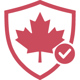 Local expertise, Canadian data residency, and support that stays with you over time.
