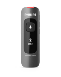 Philips SpeechMike Ambient PSM5000 Wearable AI Assistant
